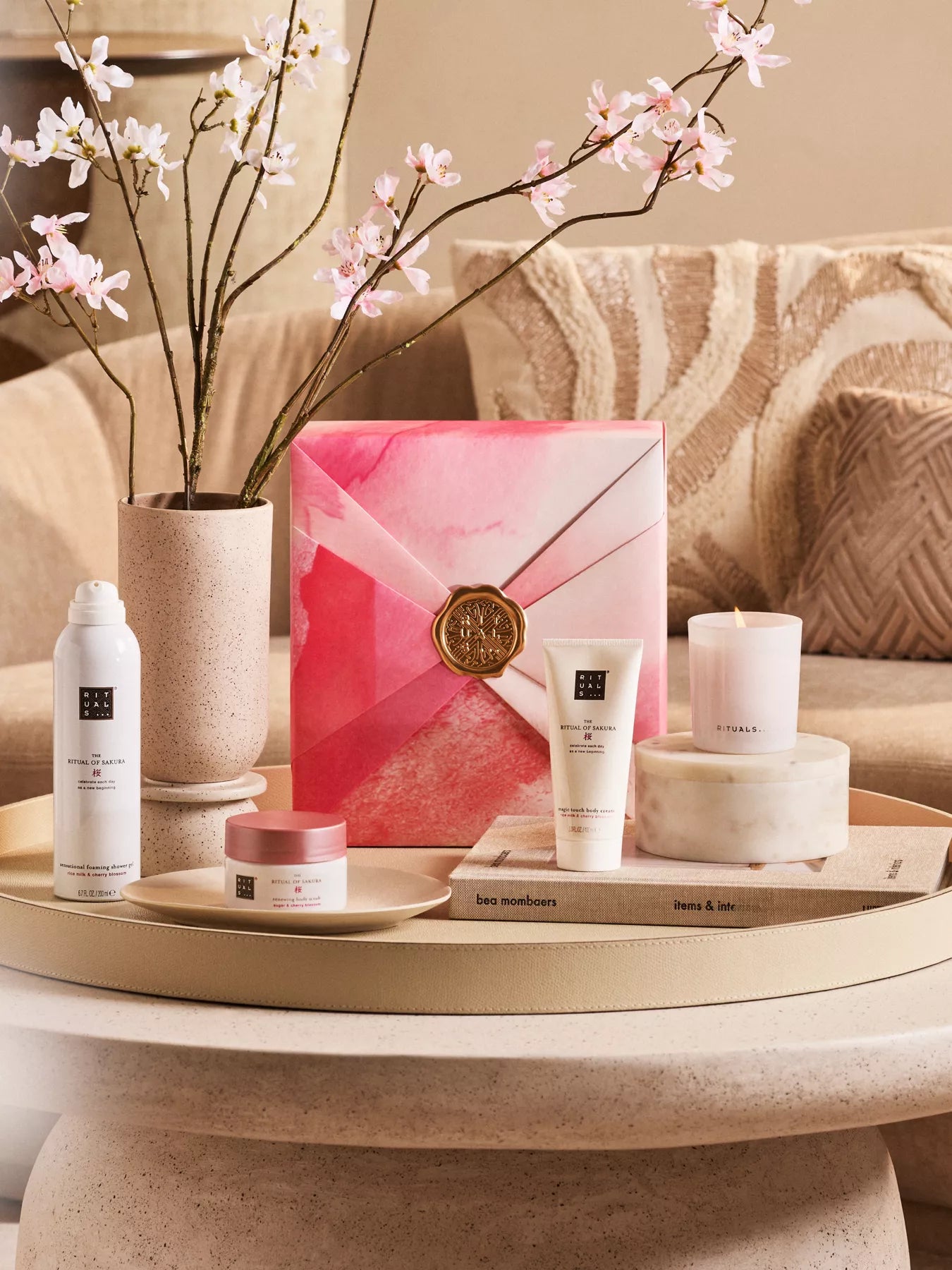Rituals - Gift Set taille M
