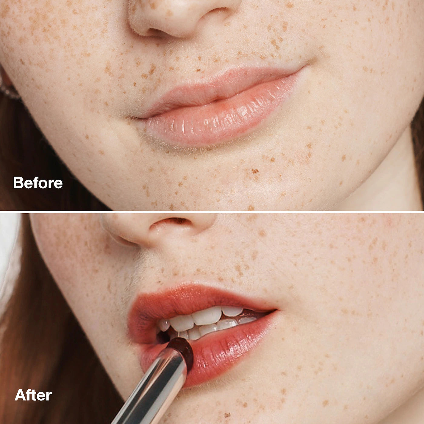 Clinique - almost lipstick black honey