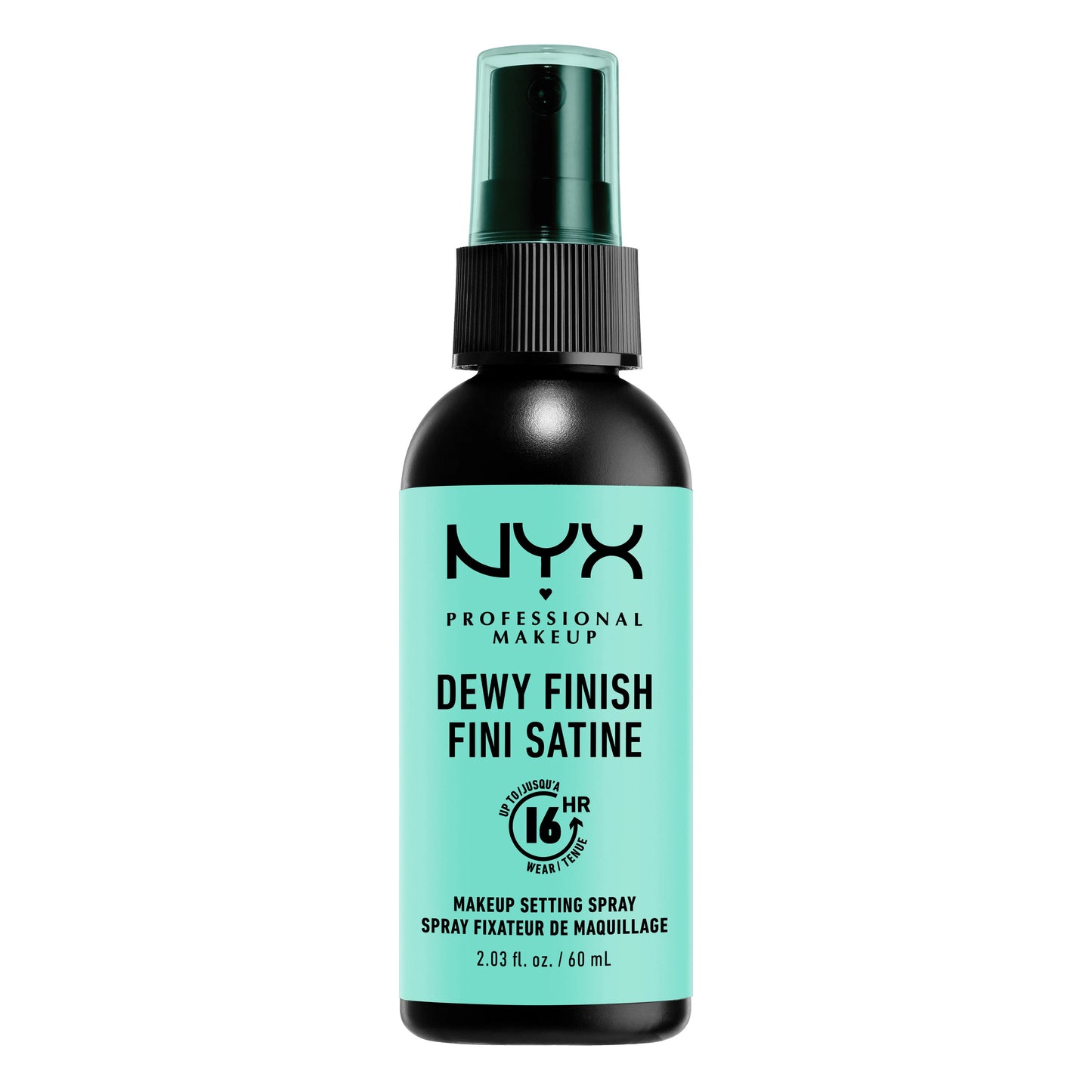 Nyx setting spray