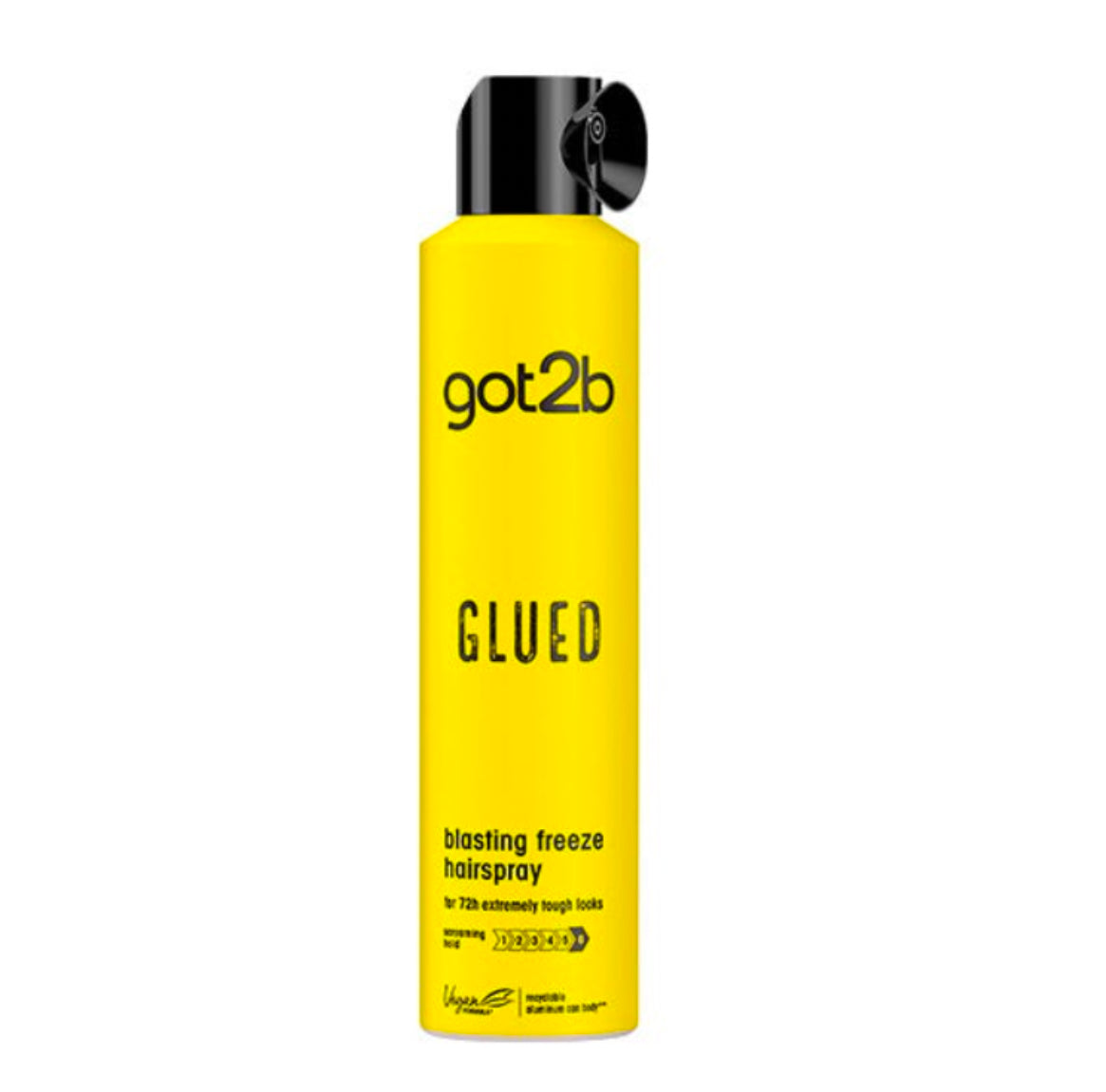 Got2be - Hair spray