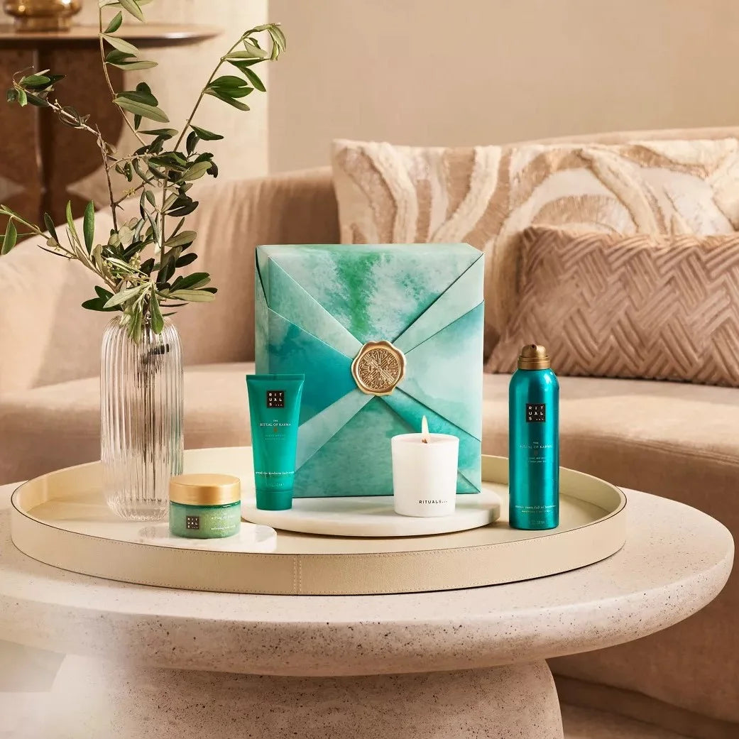 Rituals - Gift Set taille M