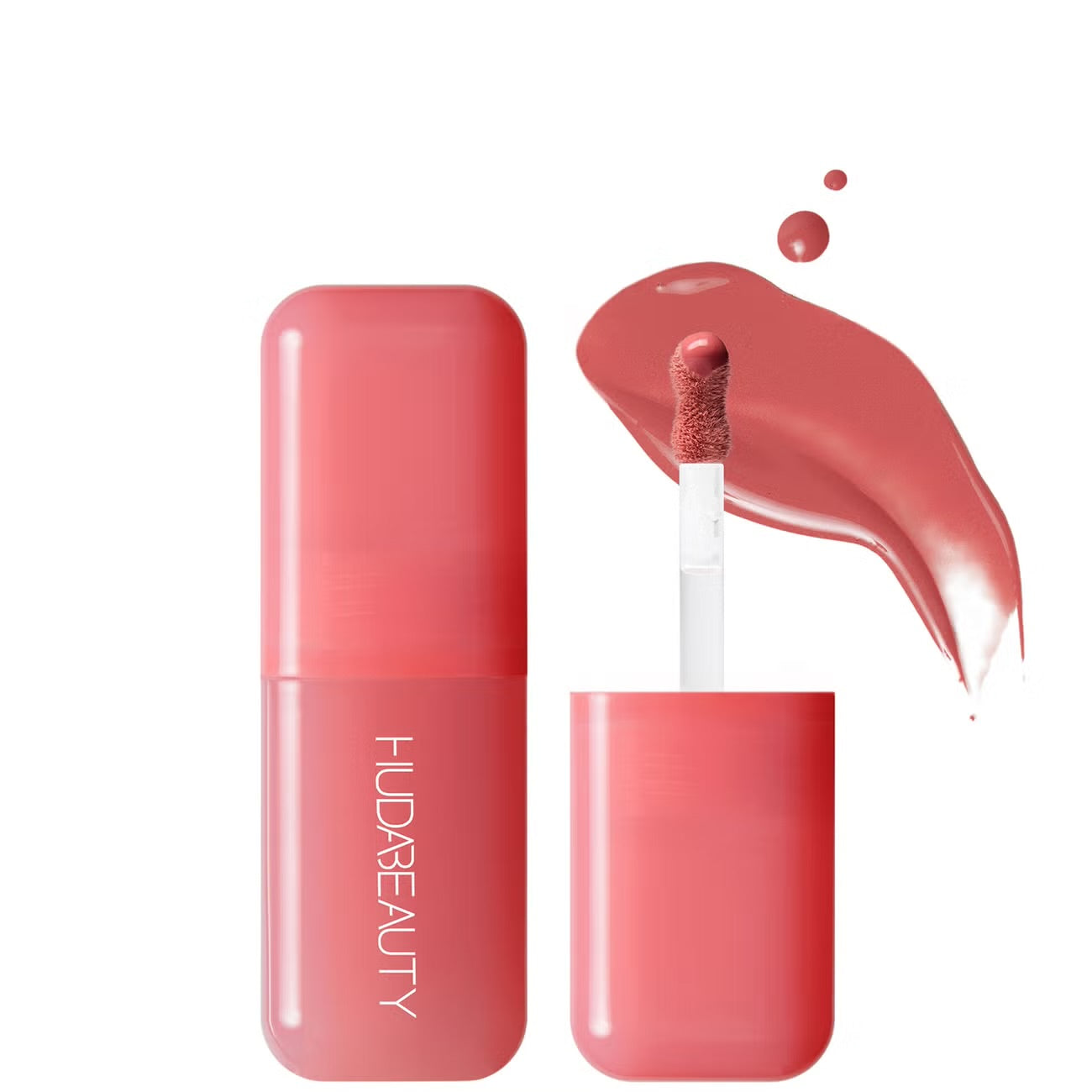 hudabeauty - Blush Filter