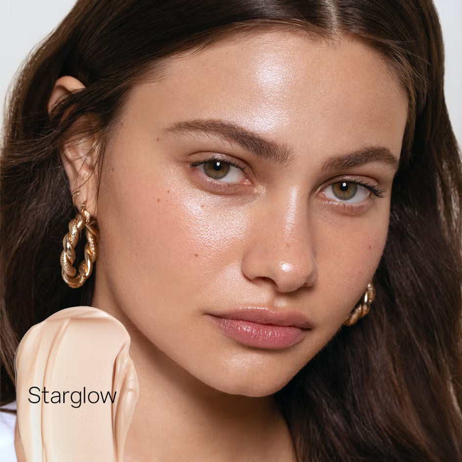 Saie glowy super gel primer - starglow