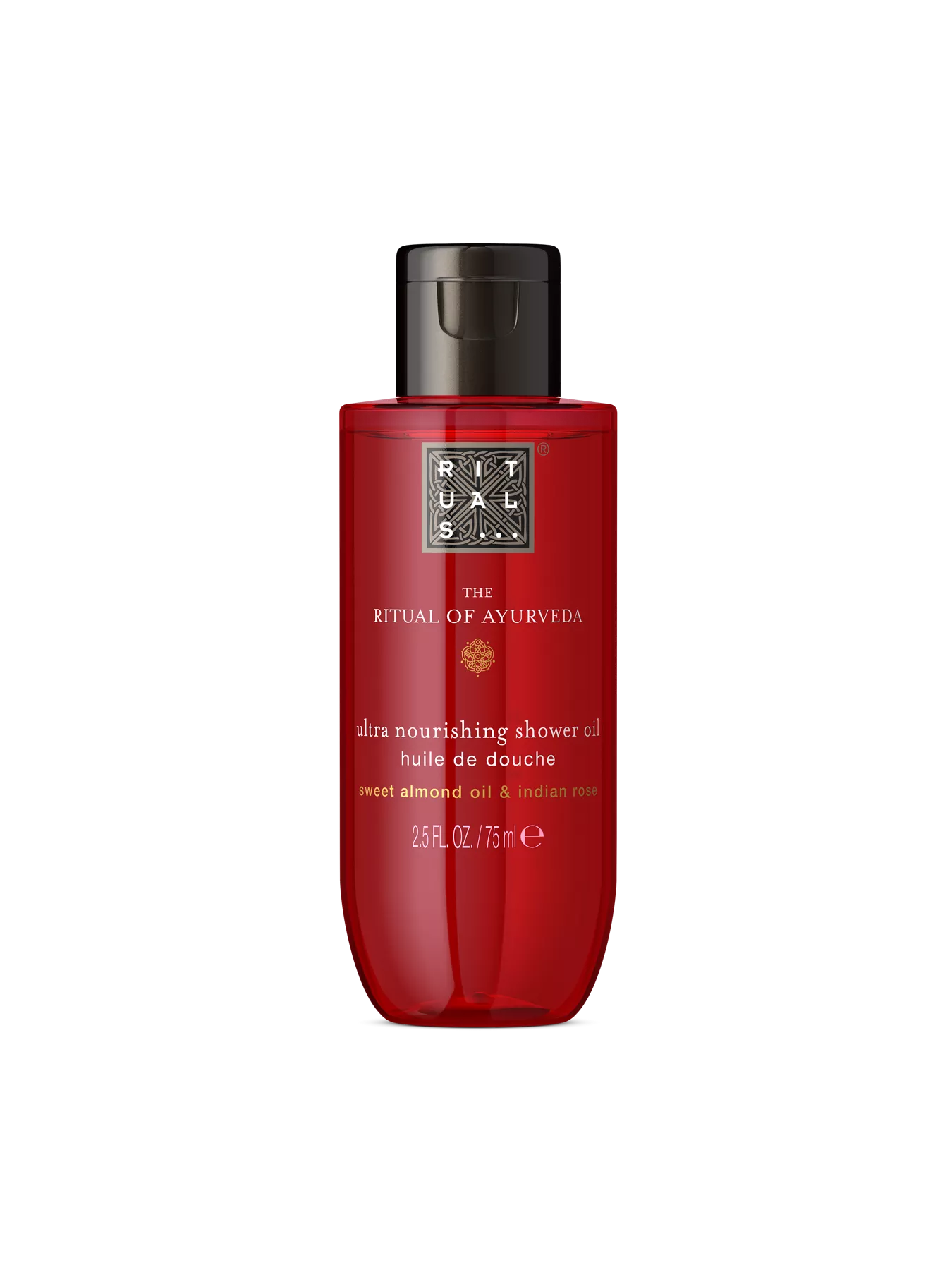 Rituals - Huile de douche 75ml