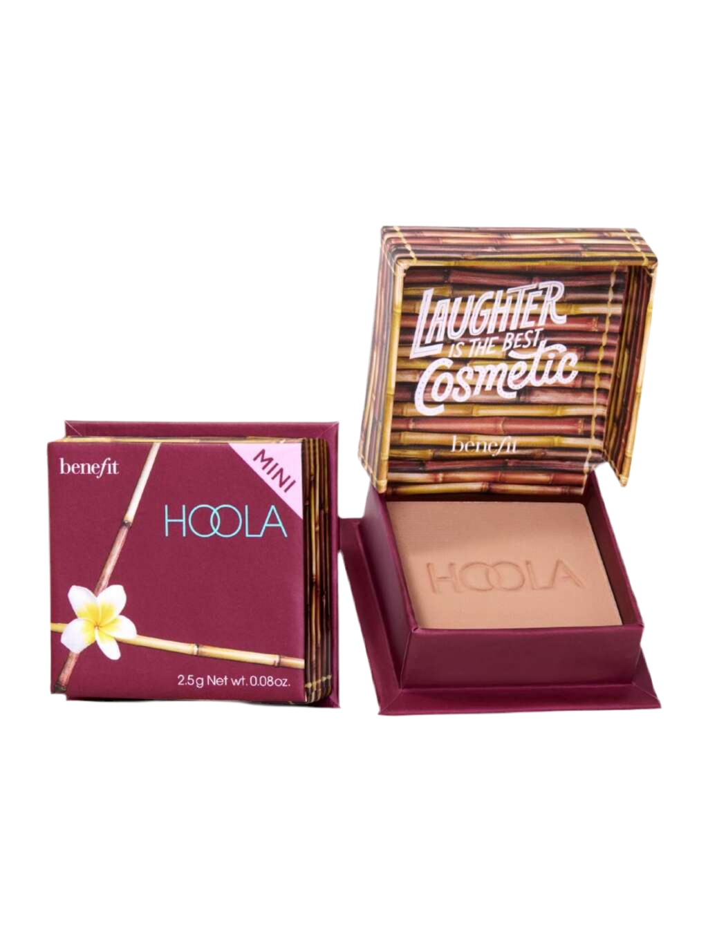 Benefit Hoola