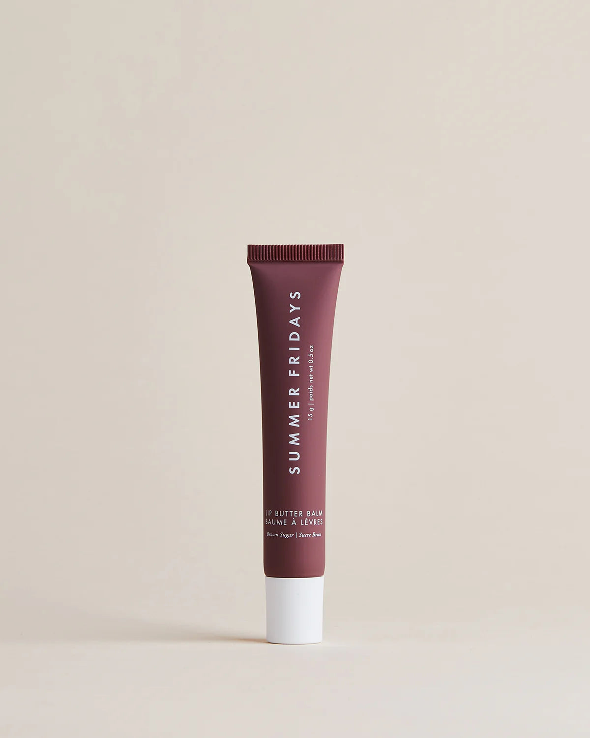 Summer fridays lip butter balm