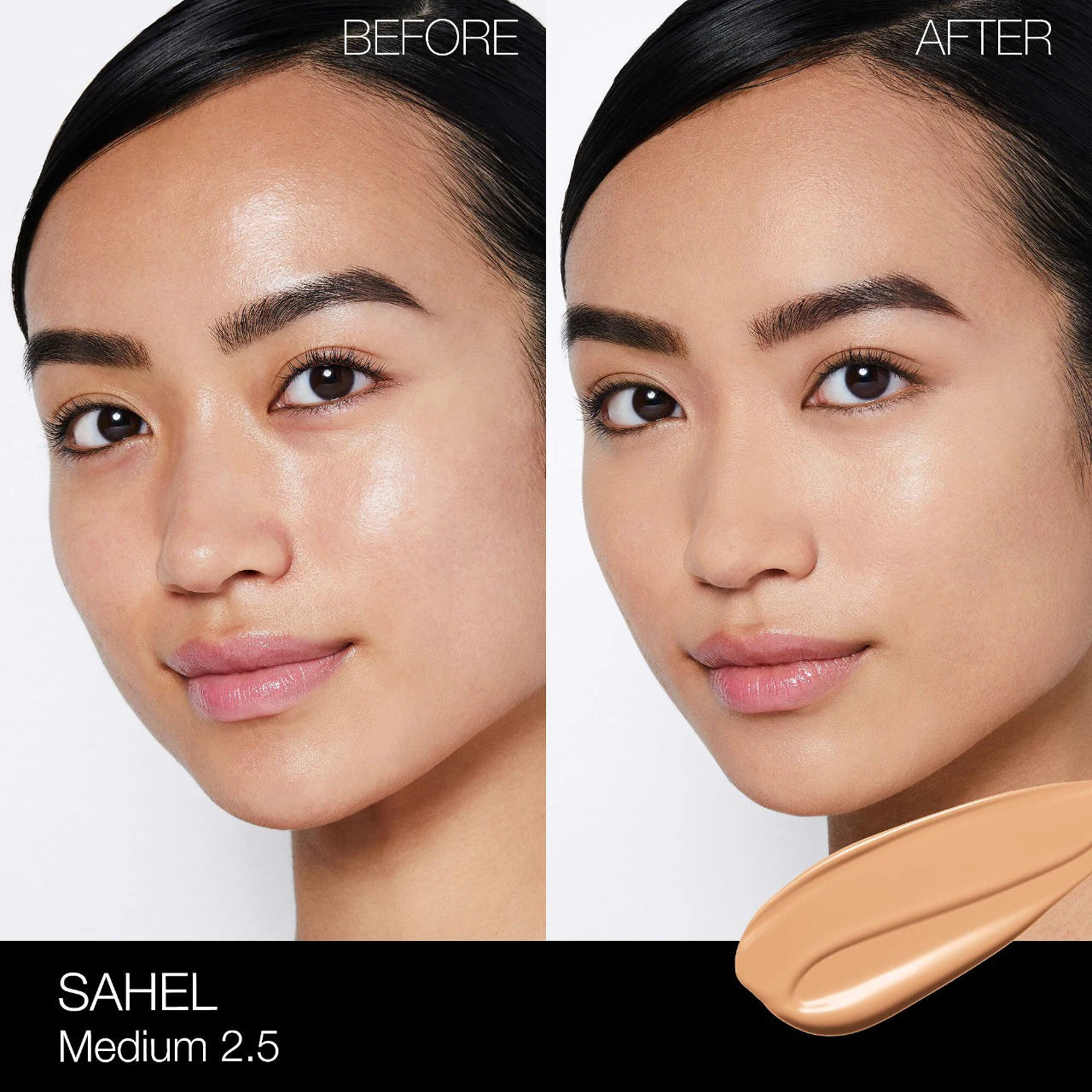 NARS - Light Reflecting Advanced Skincare Foundation