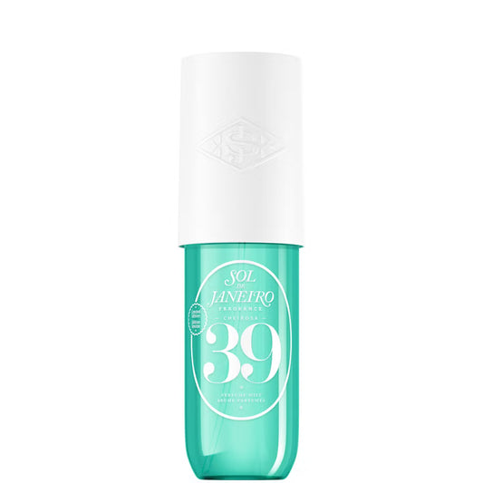 Sol de Janeiro -  Limited Edition Cheirosa 39 Perfume Mist 90ml