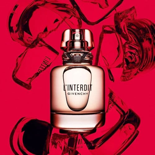 GIVENCHY L’INTERDIT - EDP