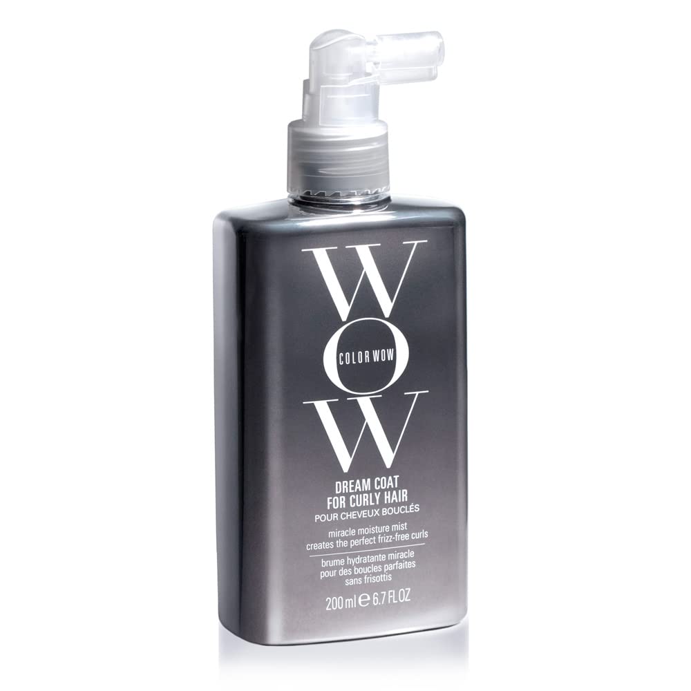 Color WOW - Dream Coat - Spray Pour Cheveux Bouclés