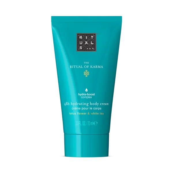 Rituals - Body Cream 50ml