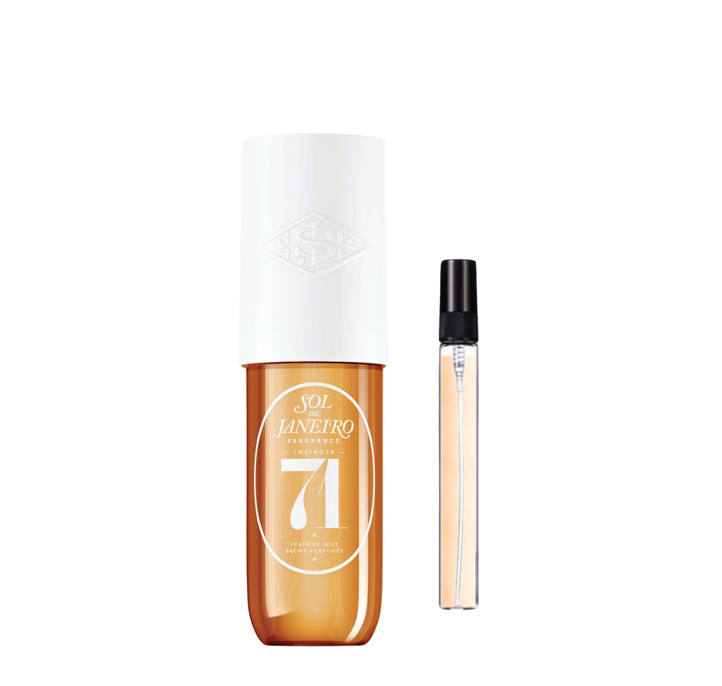 Sol de Janeiro decantes 10ml