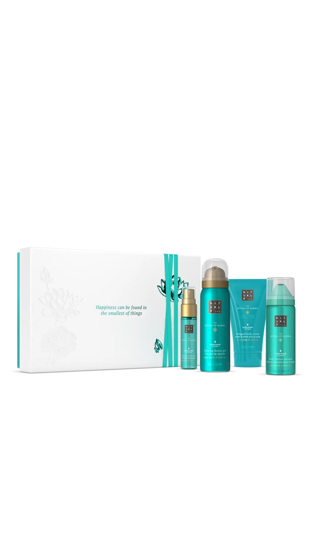 Rituals - Gift Set S