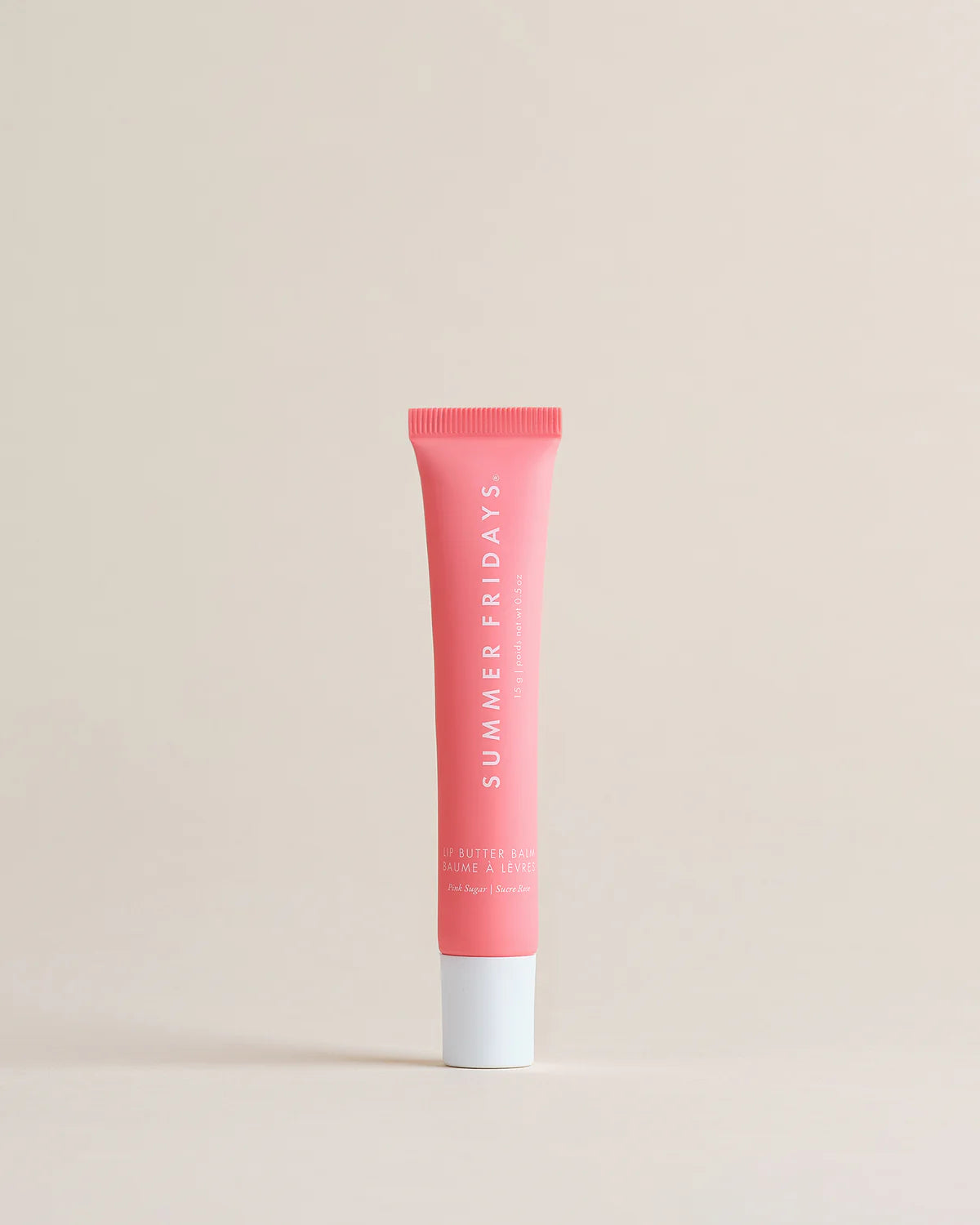 Summer fridays lip butter balm