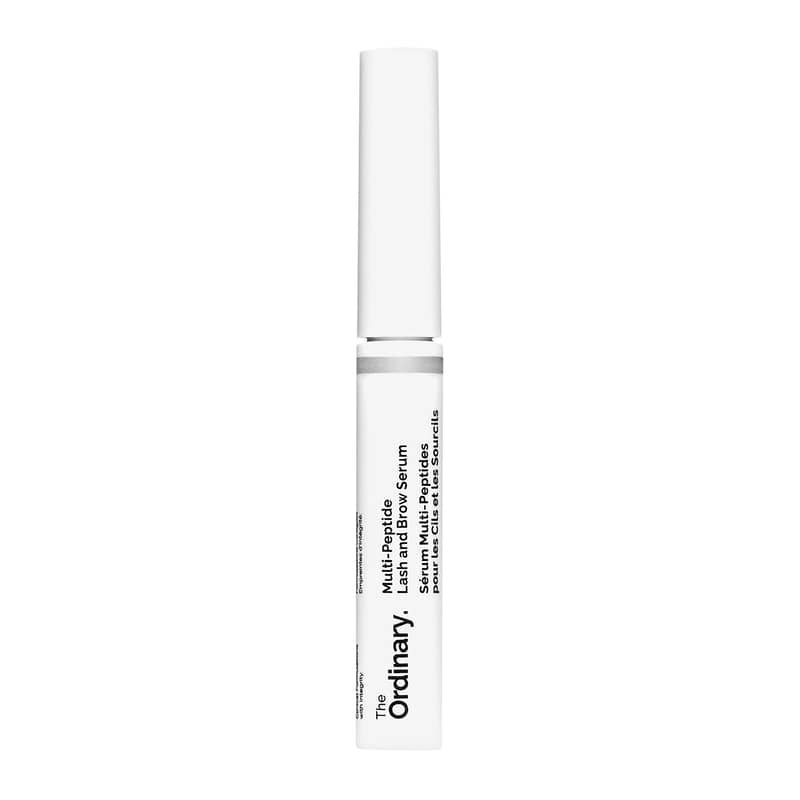 The ordinary - Lash and brow serum