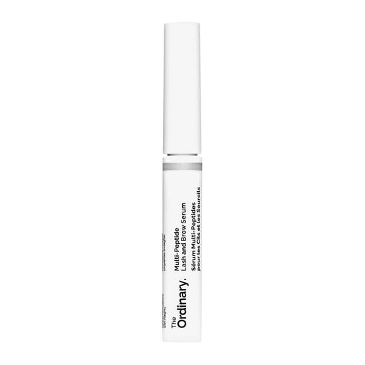 The ordinary - Lash and brow serum