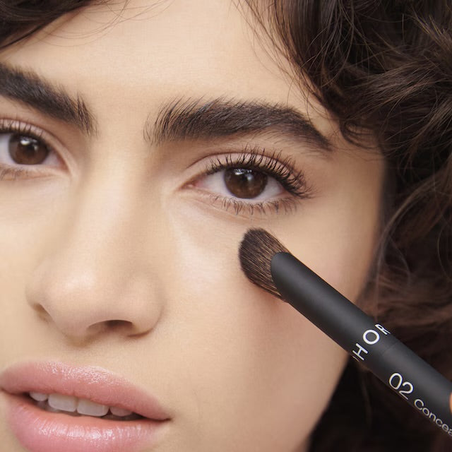 Sephora collection - concealer brush
