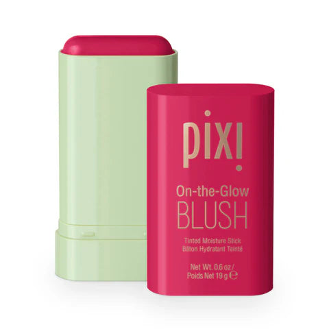 Pixi blush