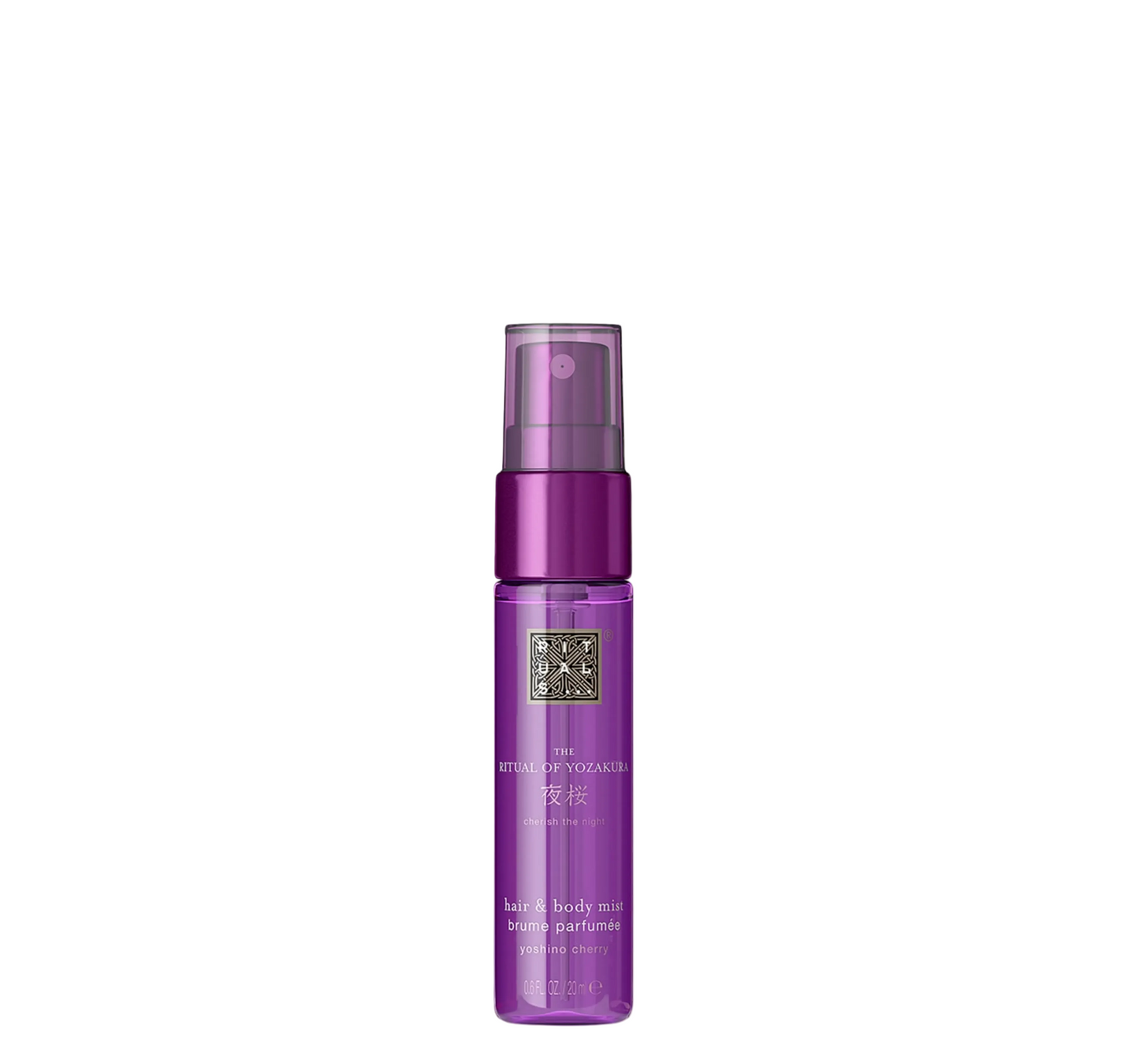 Rituals of Yozakura - hair and body mist 20ml