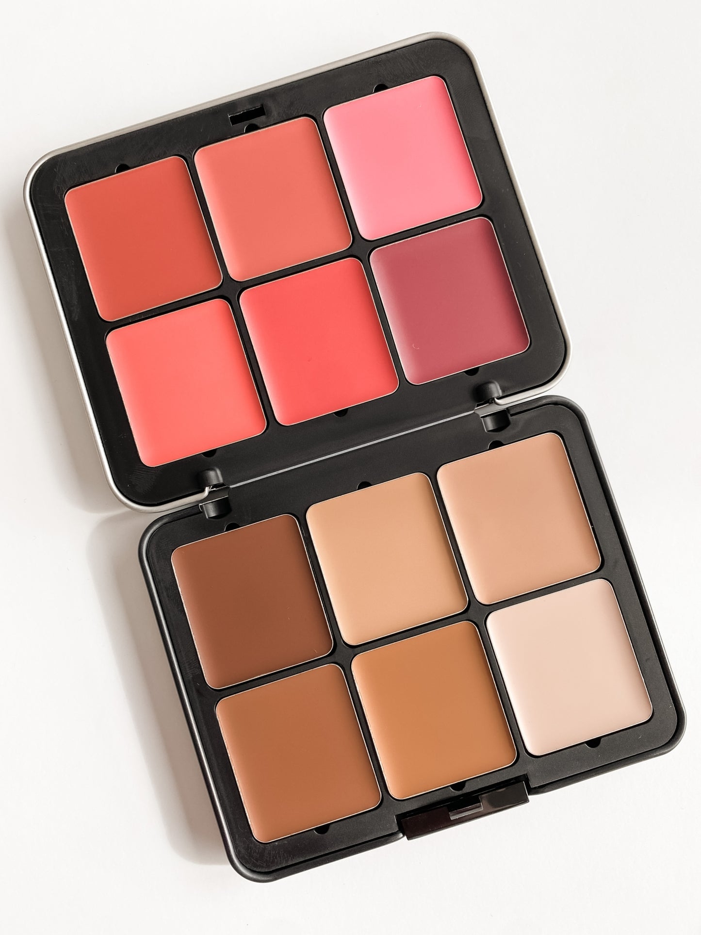 Make Up For Ever - HD skin face essentials H2