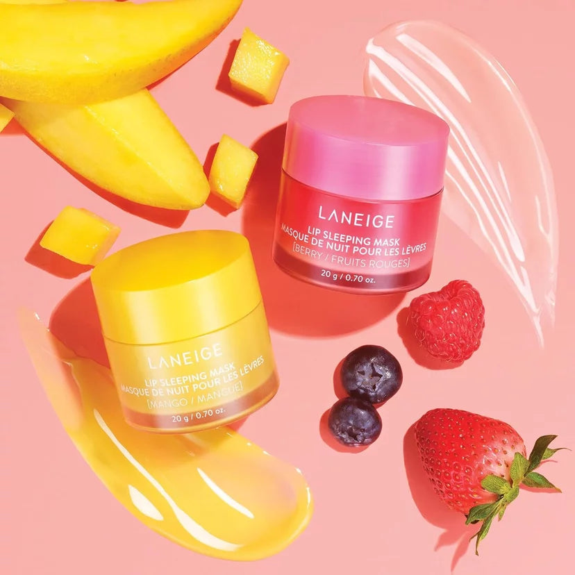 LaNeige - Lip Sleeping Mask