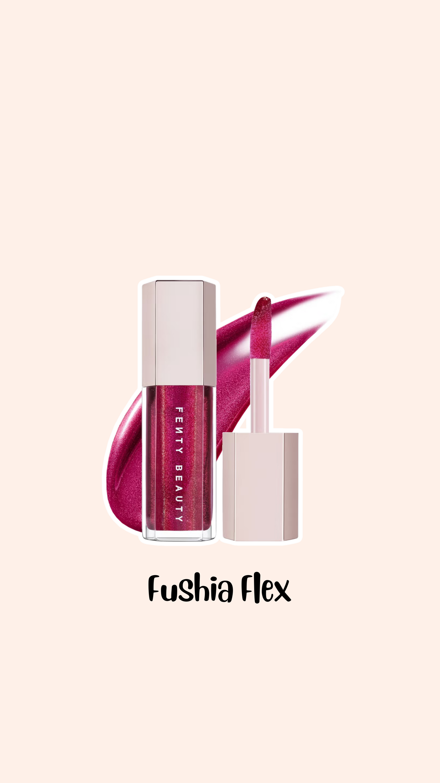 Fenty Gloss Bomb Universal Lip Luminizer