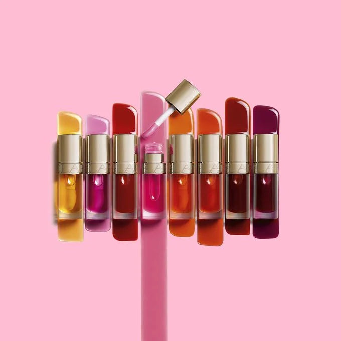 Clarins - Lip Confort Oil
