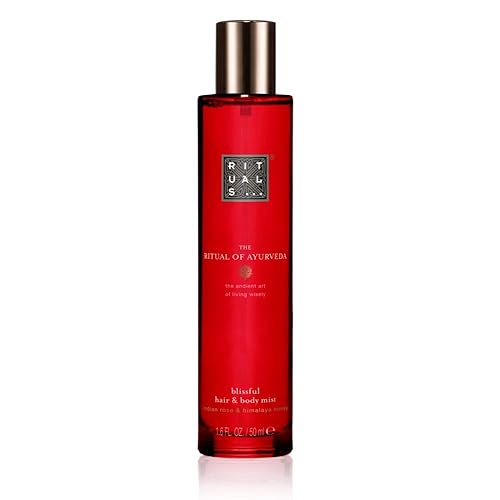 Rituals - Body mist