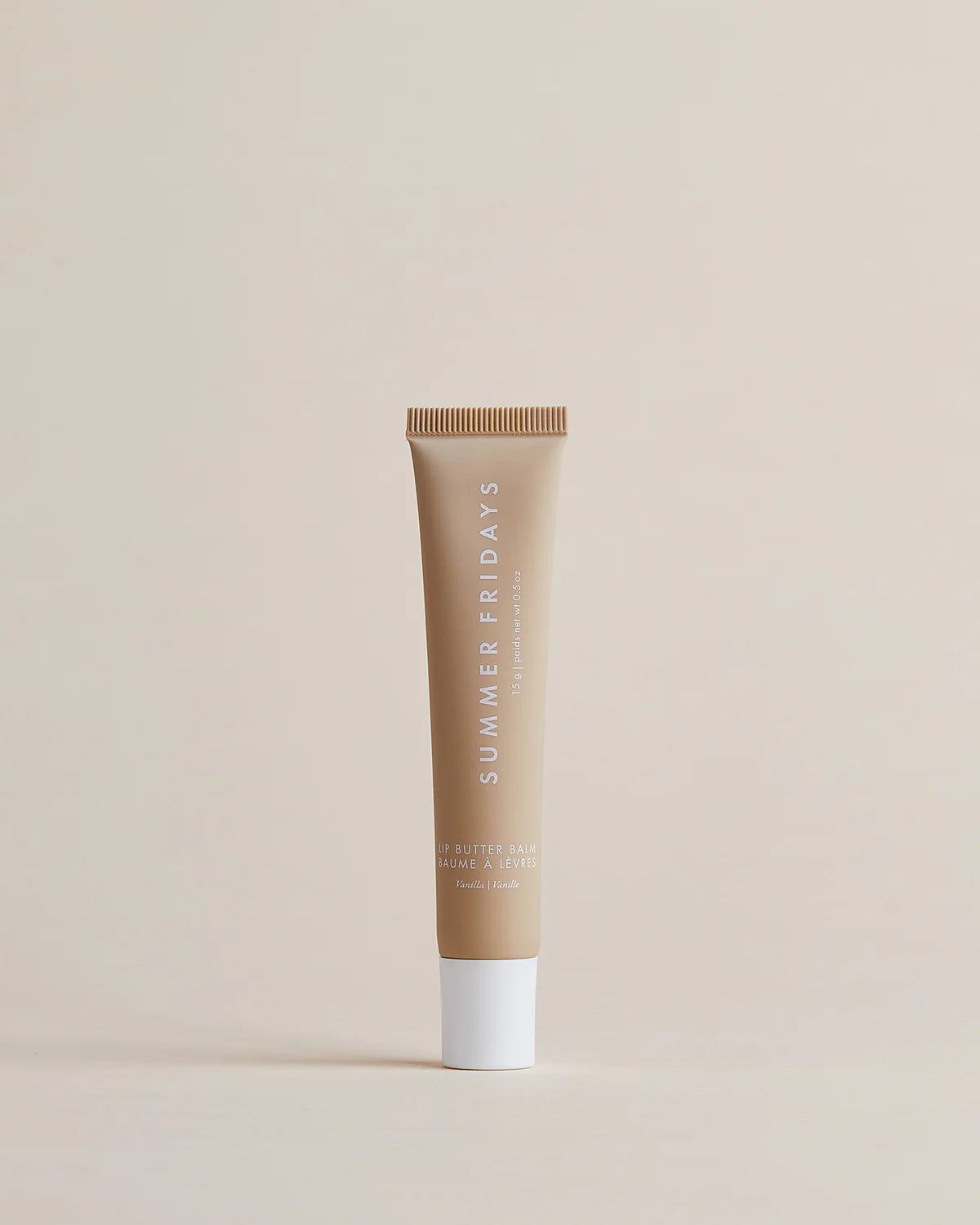 Summer fridays lip butter balm