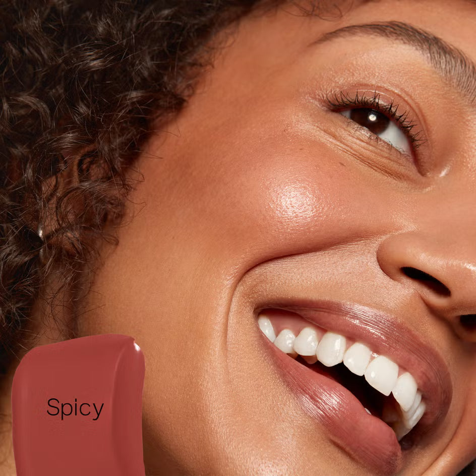 Saie - Dew Blush Liquid Cheek