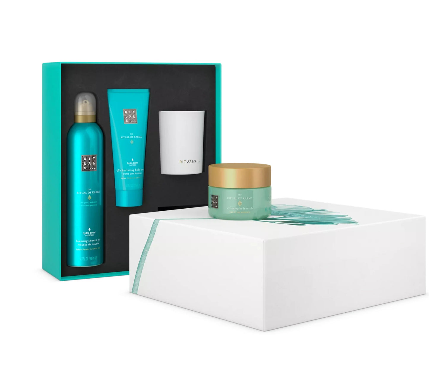 Rituals - Gift Set taille M