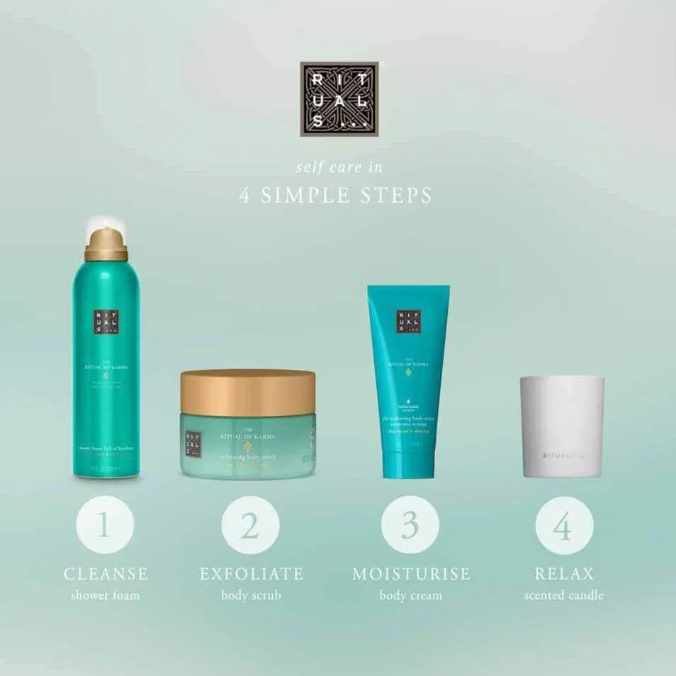 Rituals - Gift Set taille M