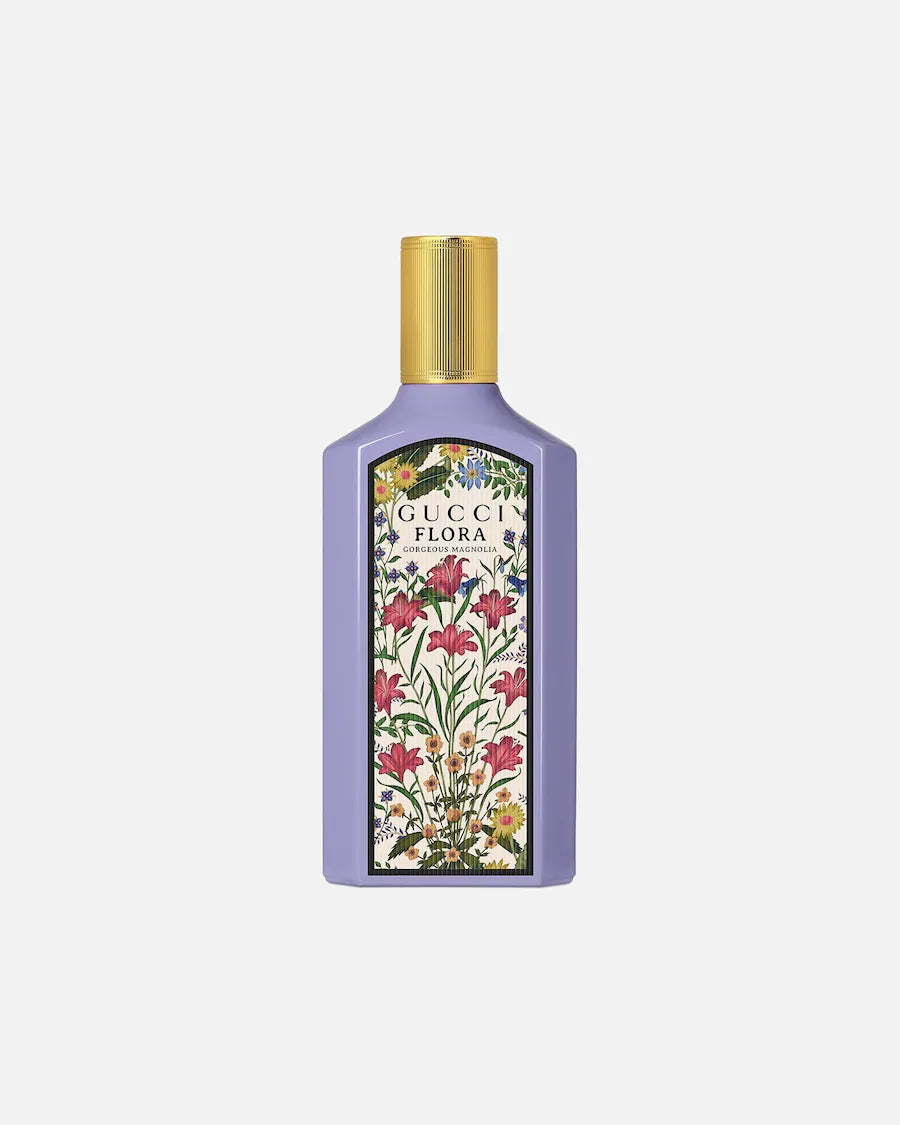 GUCCI - Flora Gorgeous Magnolia