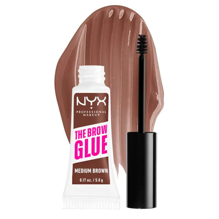 Nyx the brow glue