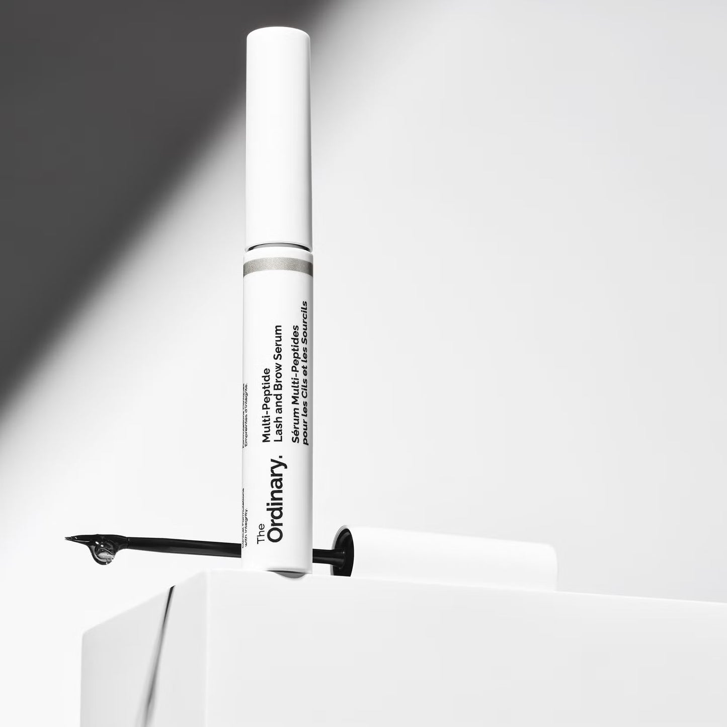 The ordinary - Lash and brow serum