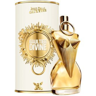 Jean Paul Gaultier - Divine Edp