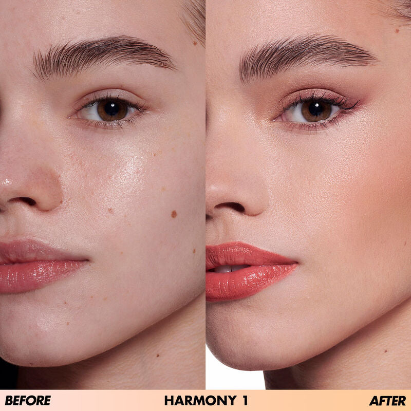 Make Up For Ever - HD skin face essentials H2
