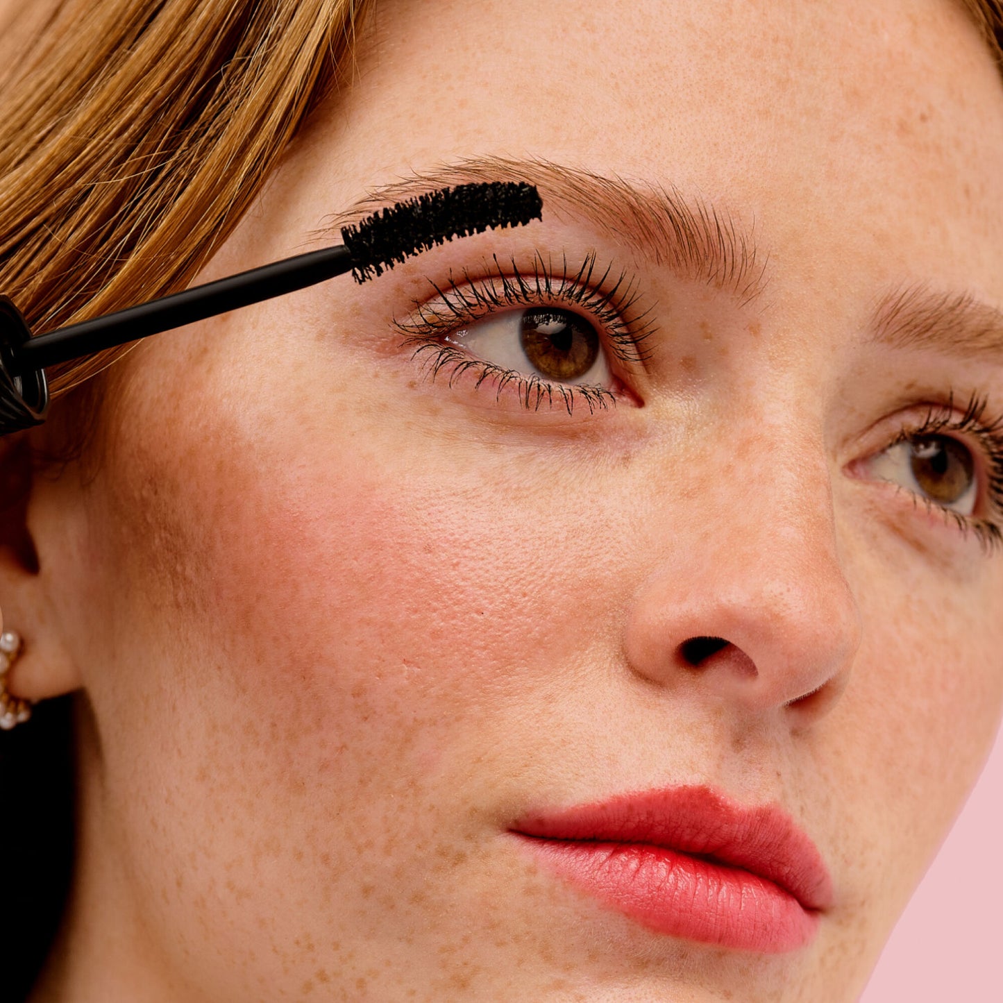 Benefit Fan Fest Mascara !