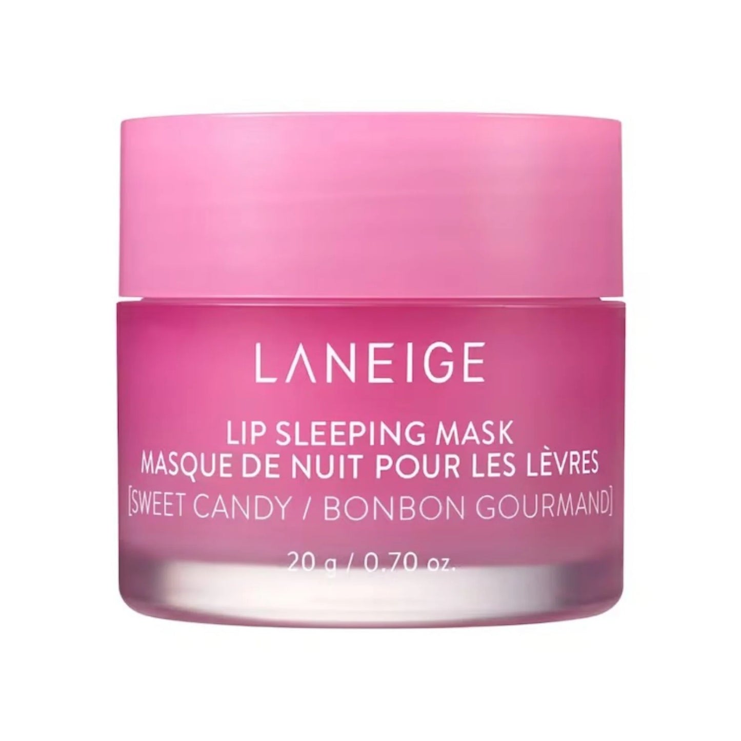 LaNeige - Lip Sleeping Mask