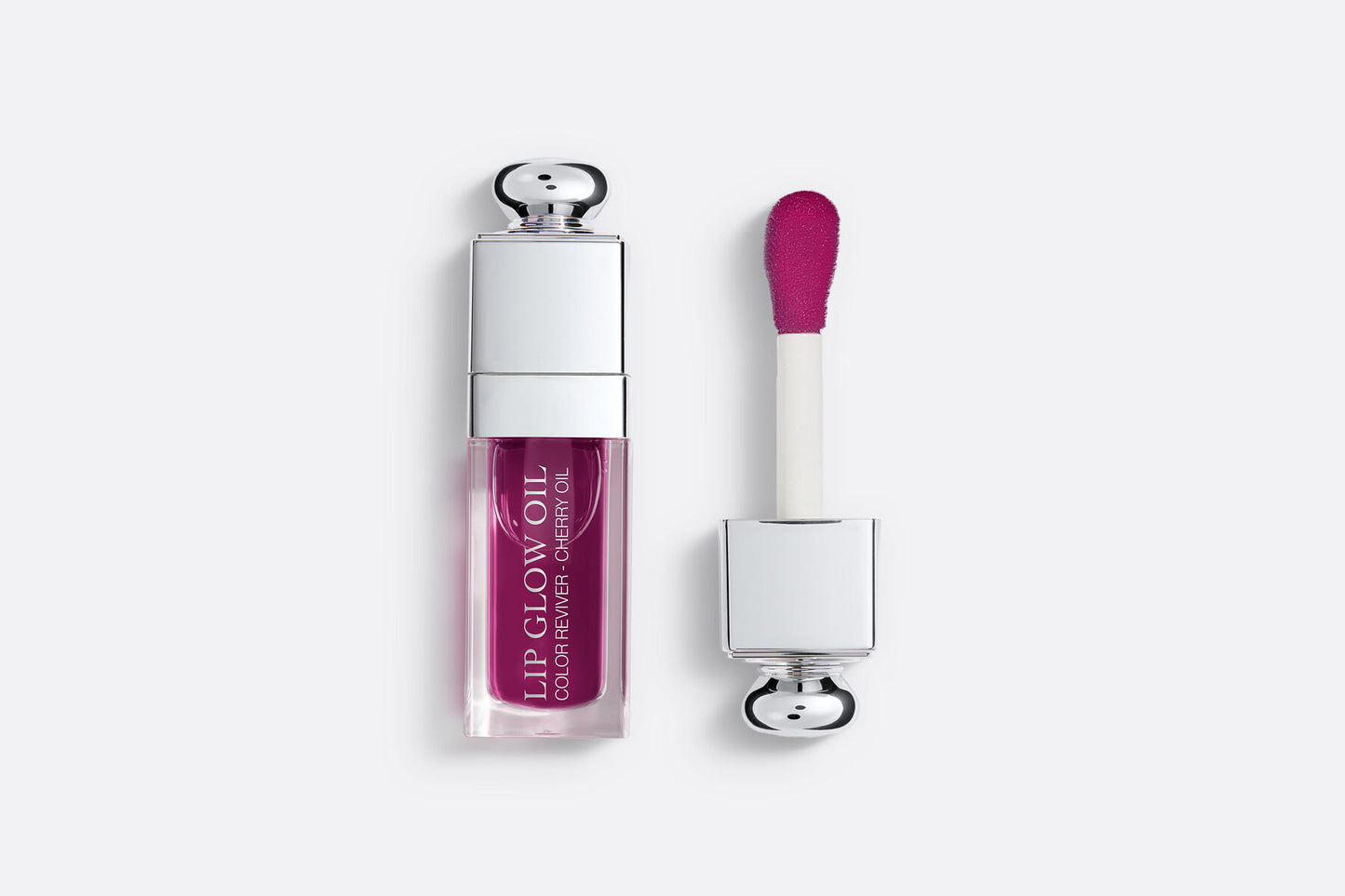 Dior backstage lip glow oil