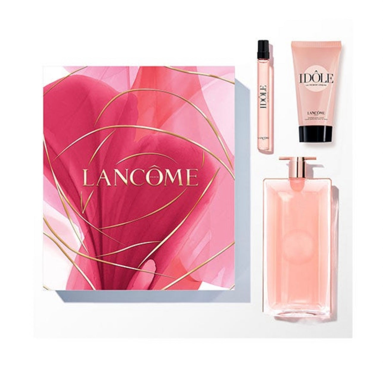 Lancôme - Idôle EDP en coffret