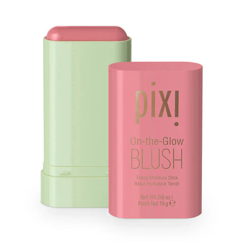 Pixi blush