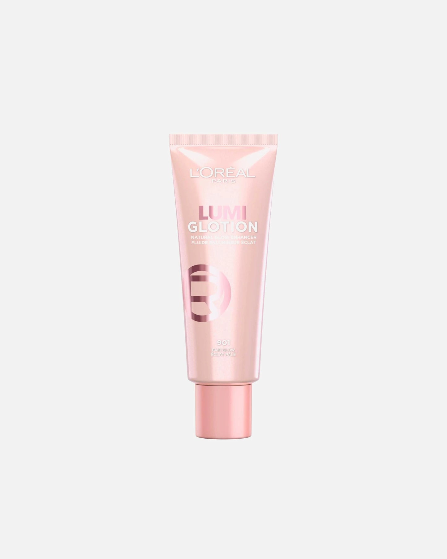 L’Oréal - LUMI Glotion