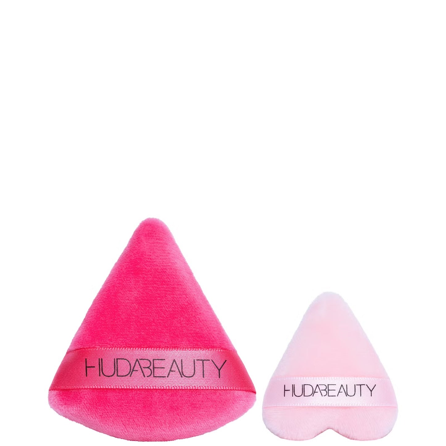 hudabeauty - Easy Bake Powder Puff Duo sur commande