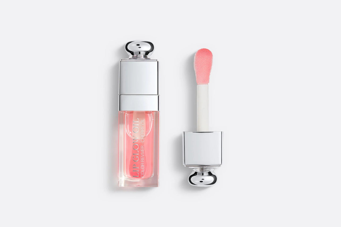 Dior backstage lip glow oil