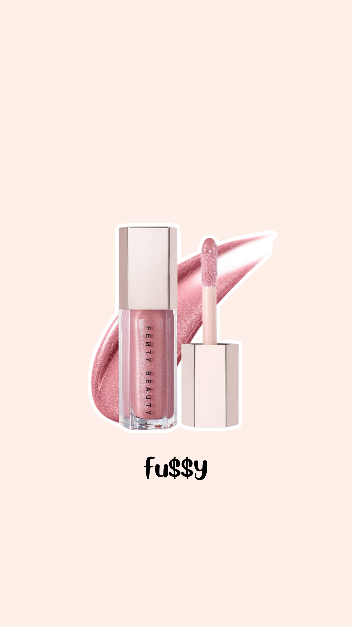 Fenty Gloss Bomb Universal Lip Luminizer