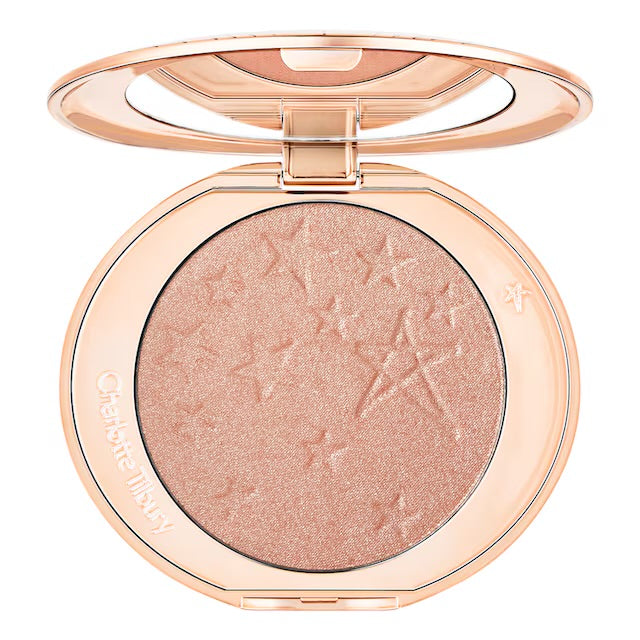 Charlotte Tilbury Glow glide highlighter