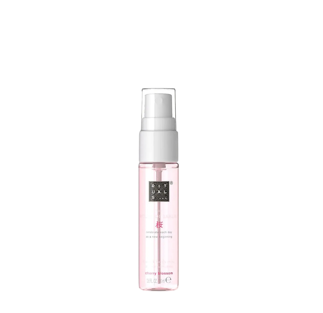 Rituals of sakura - hair and body mist