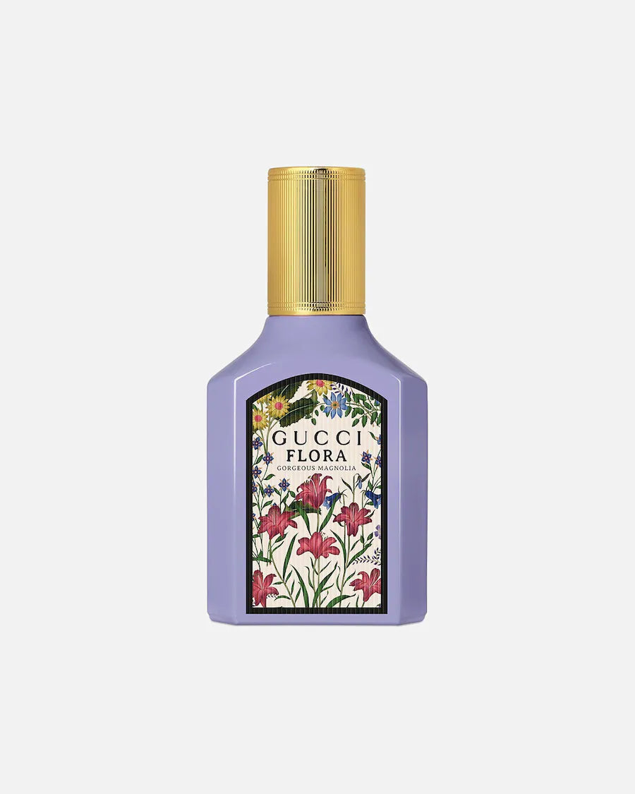 GUCCI - Flora Gorgeous Magnolia
