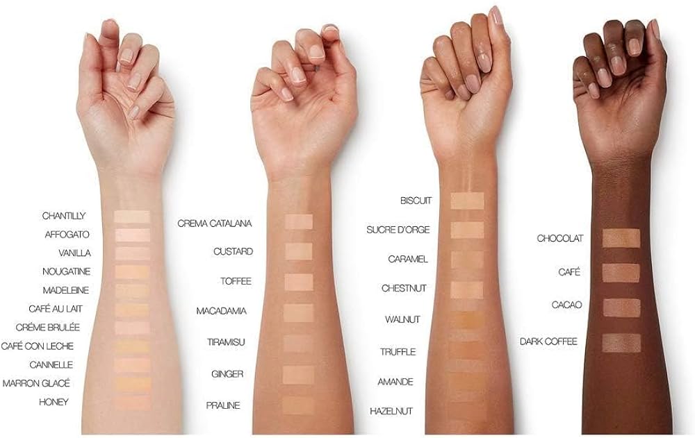 NARS - Radiant Creamy Concealer